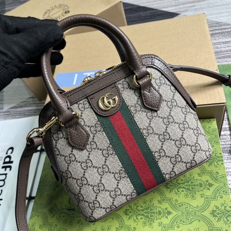 Gucci Satchel Bags